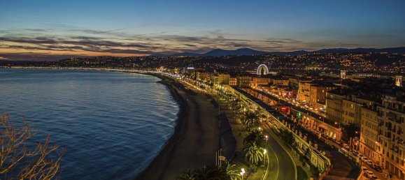 1 bedroom Apartment in Nice, France No. 2047 7