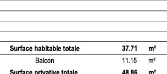 1 bedroom Apartment in Nice, France No. 2047 3