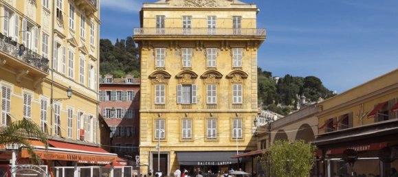 1 bedroom Apartment in Nice, France No. 2047 8