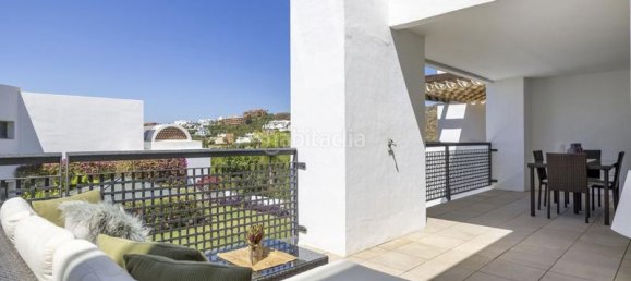 2 bedrooms Apartment in Benahavis, Spain No. 44845 5