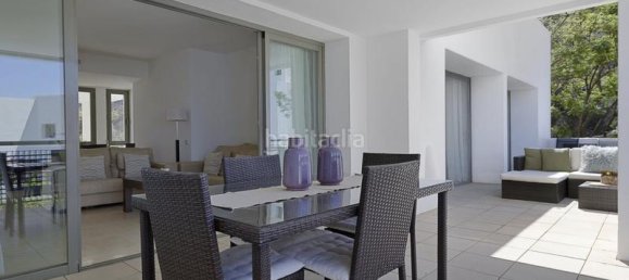 2 bedrooms Apartment in Benahavis, Spain No. 44845 8