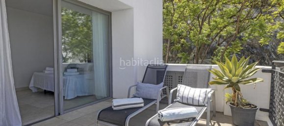 2 bedrooms Apartment in Benahavis, Spain No. 44845 9