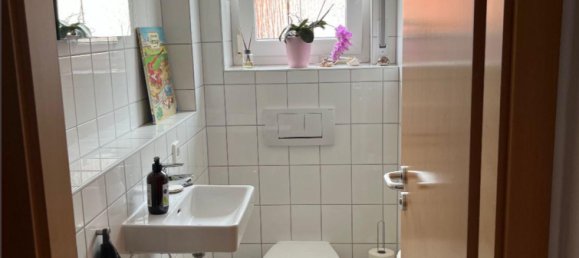 Дуплекс с 4 спальнями в Boblingen, Германия № 346411 7