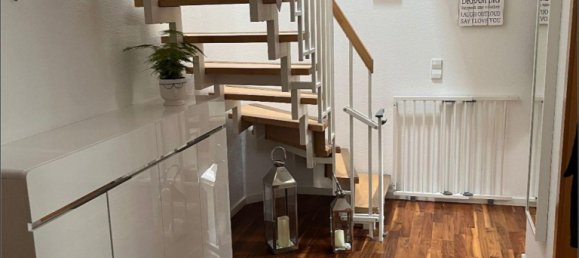 Дуплекс с 4 спальнями в Boblingen, Германия № 346411 5