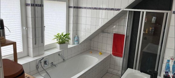 Дуплекс с 4 спальнями в Boblingen, Германия № 346411 13