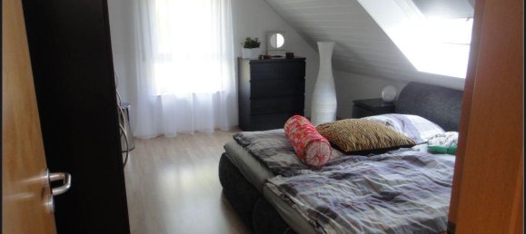 Дуплекс с 4 спальнями в Boblingen, Германия № 346411 9