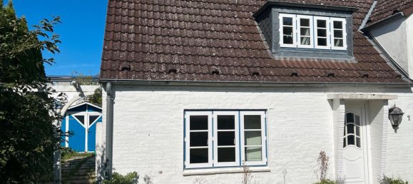 3-Zimmer Haus in Schleswig-Flensburg, Germany, Nr. 335794 2