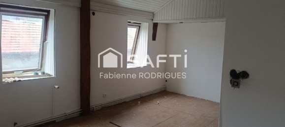 4 bedrooms House in Caudry, France No. 237551 5