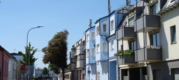  قطعة أرض في Favoriten, Austria رقم 59400 5