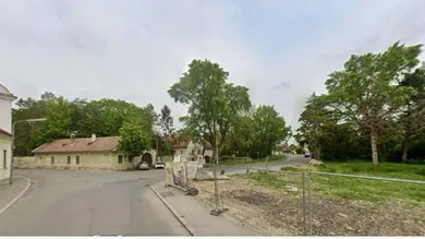  قطعة أرض في Favoriten, Austria رقم 59400