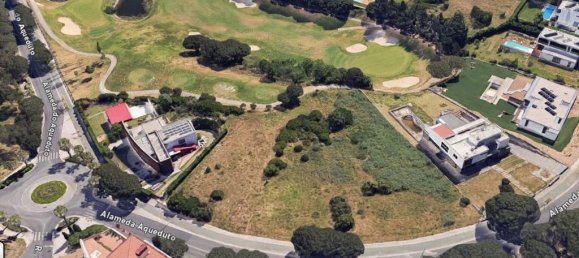 2696m² Land in Sintra, Portugal No. 202565 4