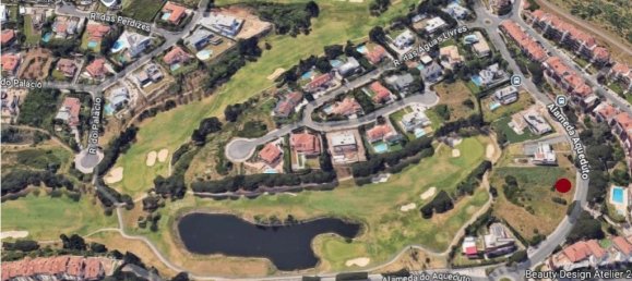 2696m² Land in Sintra, Portugal No. 202565 3