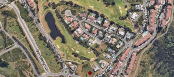 2696m² Land in Sintra, Portugal No. 202565 2