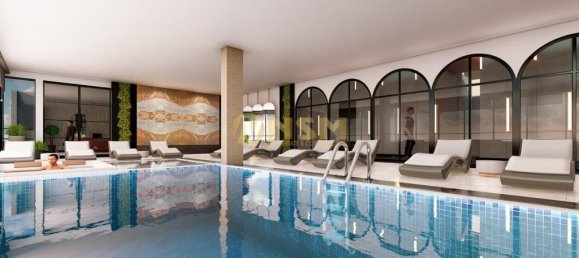 شقة 1+1 في Alanya, Turkey رقم 31059 12