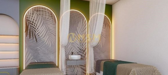 شقة 1+1 في Alanya, Turkey رقم 31059 6