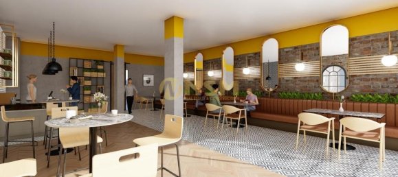 شقة 1+1 في Alanya, Turkey رقم 31059 9