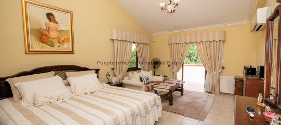 5 bedrooms Villa in Mosfiloti, Cyprus No. 1021 24