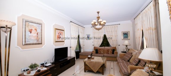 5 bedrooms Villa in Mosfiloti, Cyprus No. 1021 8