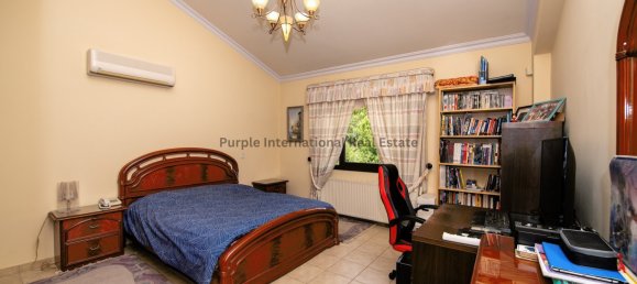 5 bedrooms Villa in Mosfiloti, Cyprus No. 1021 19