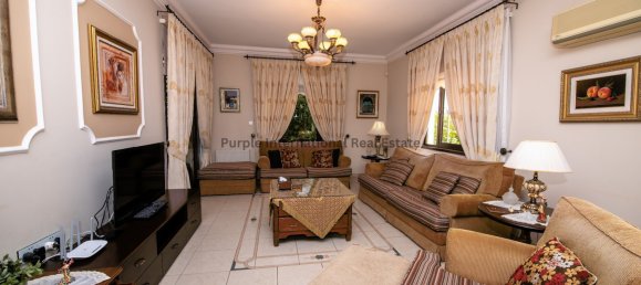 5 bedrooms Villa in Mosfiloti, Cyprus No. 1021 6