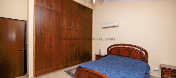 5 bedrooms Villa in Mosfiloti, Cyprus No. 1021 18