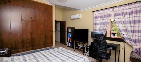 5 bedrooms Villa in Mosfiloti, Cyprus No. 1021 14