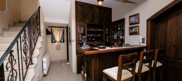 5 bedrooms Villa in Mosfiloti, Cyprus No. 1021 12