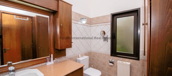 5 bedrooms Villa in Mosfiloti, Cyprus No. 1021 21