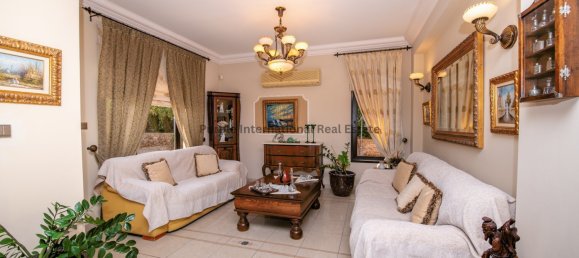 5 bedrooms Villa in Mosfiloti, Cyprus No. 1021 5