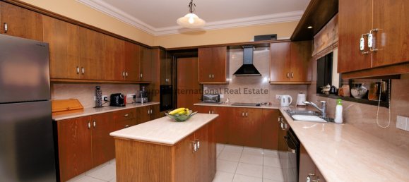 5 bedrooms Villa in Mosfiloti, Cyprus No. 1021 27