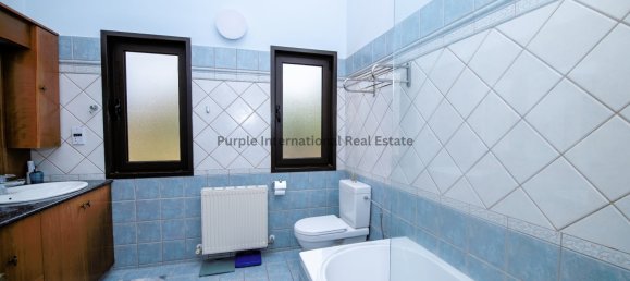 5 bedrooms Villa in Mosfiloti, Cyprus No. 1021 17