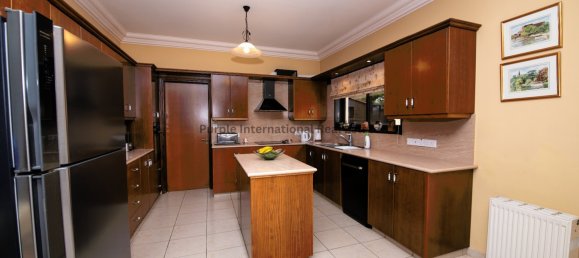 5 bedrooms Villa in Mosfiloti, Cyprus No. 1021 28