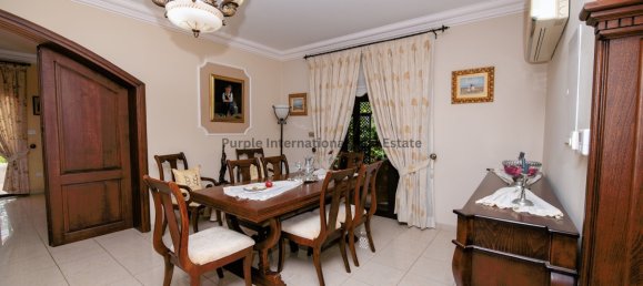 5 bedrooms Villa in Mosfiloti, Cyprus No. 1021 11