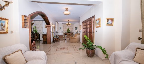 5 bedrooms Villa in Mosfiloti, Cyprus No. 1021 7