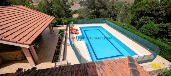 5 bedrooms Villa in Mosfiloti, Cyprus No. 1021 20