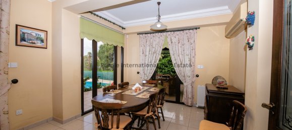 5 bedrooms Villa in Mosfiloti, Cyprus No. 1021 2