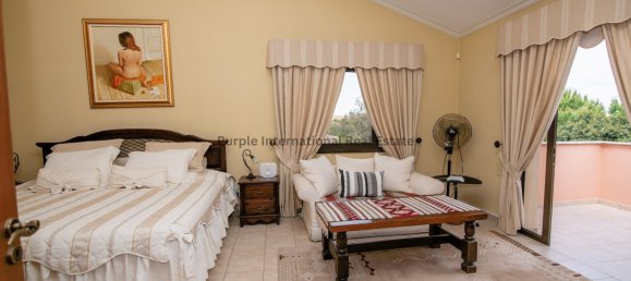 5 bedrooms Villa in Mosfiloti, Cyprus No. 1021 26