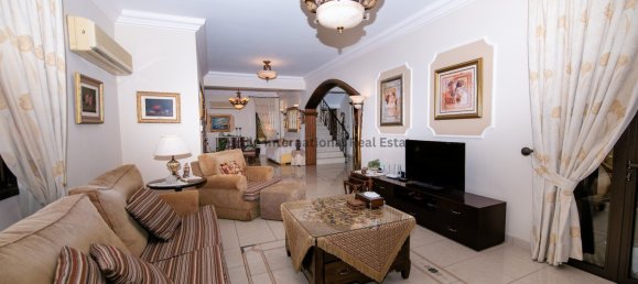 5 bedrooms Villa in Mosfiloti, Cyprus No. 1021 9