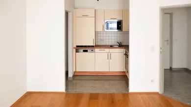 2 rooms Apartment in Rudolfsheim-Funfhaus, Austria No. 135996