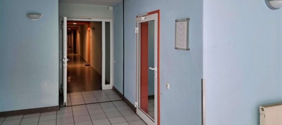 Квартира с 1 спальней в Эссен, Германия № 17373 3