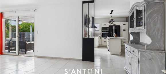 3 Schlafzimmer Haus in Agde, France, Nr. 349404 2