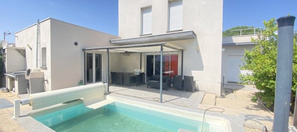 3 Schlafzimmer Haus in Agde, France, Nr. 349404 5