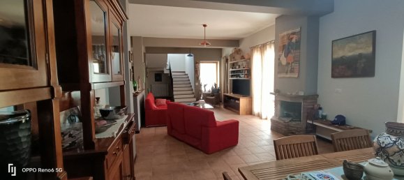 6 rooms Villa in Lamezia Terme, Italy No. 41577 33