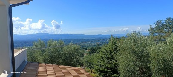 6 rooms Villa in Lamezia Terme, Italy No. 41577 23