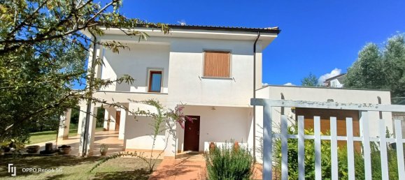 6 rooms Villa in Lamezia Terme, Italy No. 41577 14