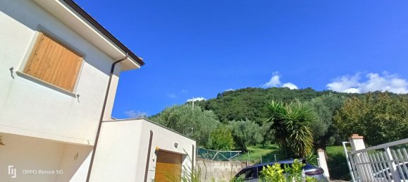 6 rooms Villa in Lamezia Terme, Italy No. 41577 18