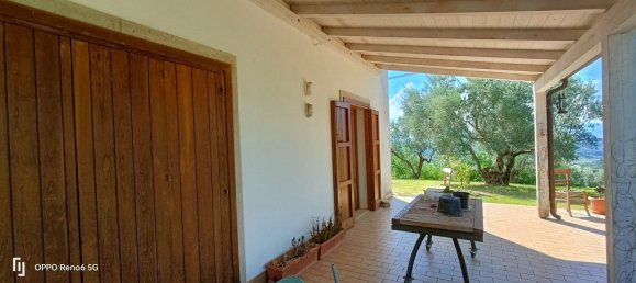 6 rooms Villa in Lamezia Terme, Italy No. 41577 21