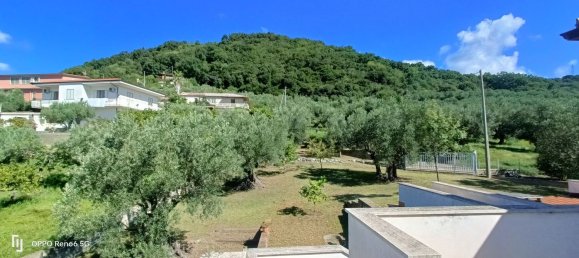 6 rooms Villa in Lamezia Terme, Italy No. 41577 24