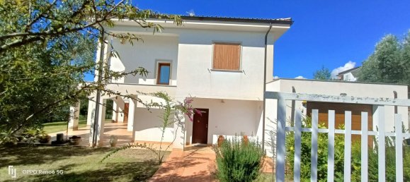 6 rooms Villa in Lamezia Terme, Italy No. 41577 13