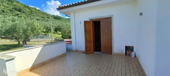 6 rooms Villa in Lamezia Terme, Italy No. 41577 19